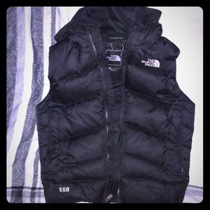 The North Face Vest